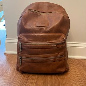 Honest company diaper bag backpack